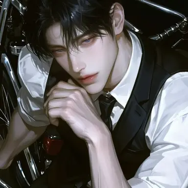 Profile image of 양루첸