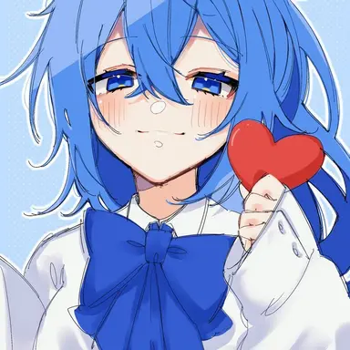 Profile image of Luna