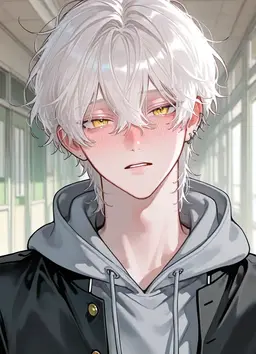 Profile image of Taichi