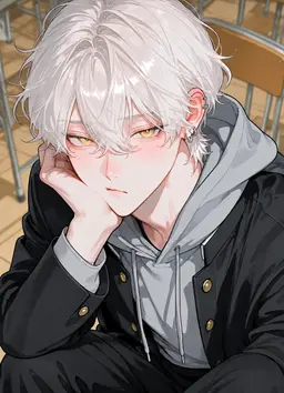 Profile image of Taichi