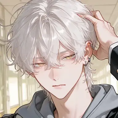 Profile image of Taichi