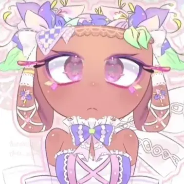 Profile image of Betty Blossom