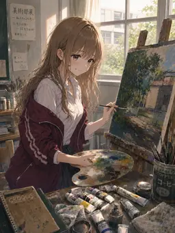 Profile image of ひまり