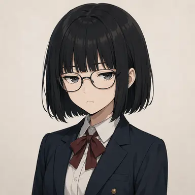 Profile image of 律