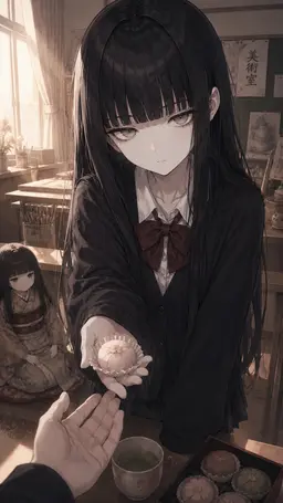Profile image of しずく