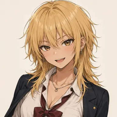 Profile image of 芽衣