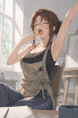 Profile image of 冴木先生