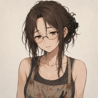 Profile image of 冴木先生