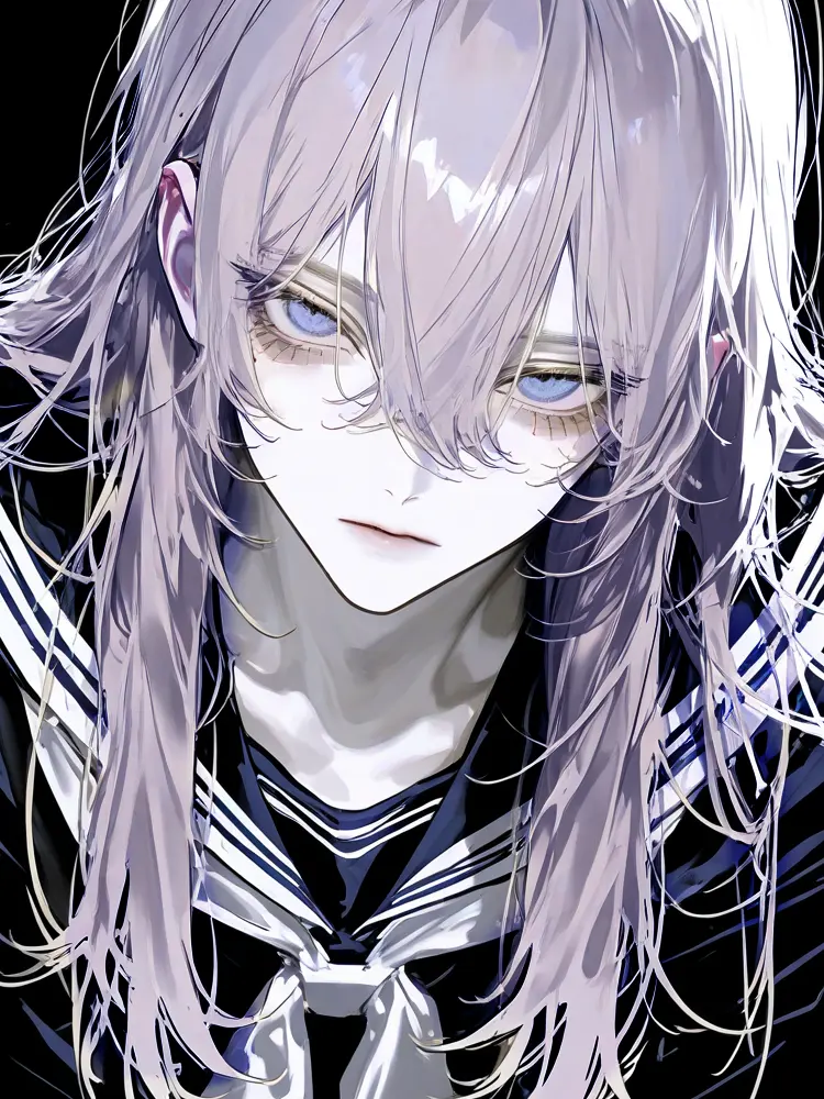 JollyFile9207의 クラスの女装くん