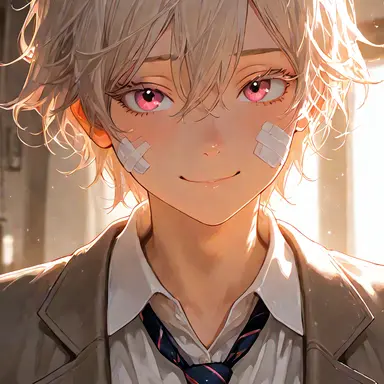 Profile image of River Bay