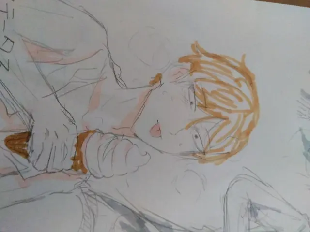 Profile image of Mitsuki