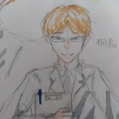 Profile image of 三月