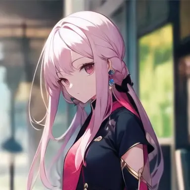 Profile image of 여우