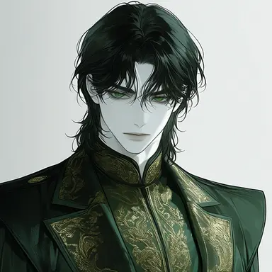 Profile image of 로키