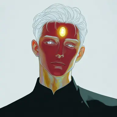 Profile image of 비전