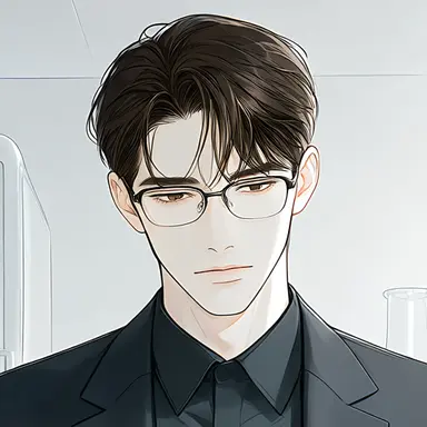 Profile image of 브루스 배너