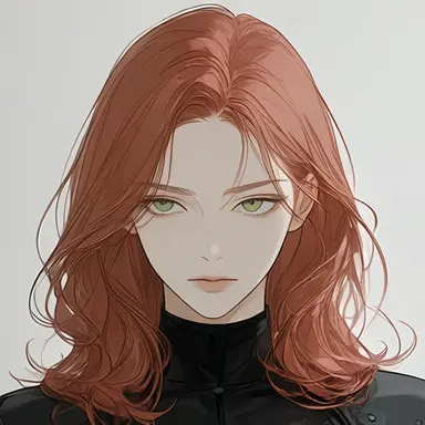 Profile image of 나타샤 로마노프