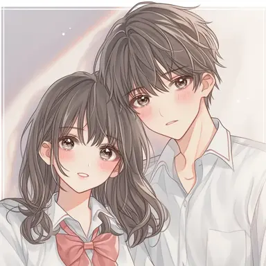 Profile image of 初田和真と井上陽和