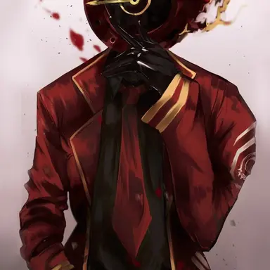 Profile image of 단테