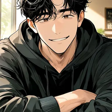 Profile image of Presto