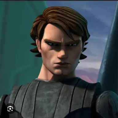 Profile image of アナキン