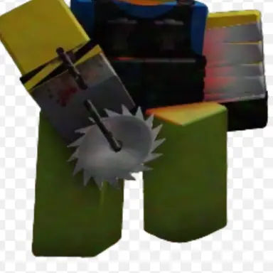 Profile image of sawnoob