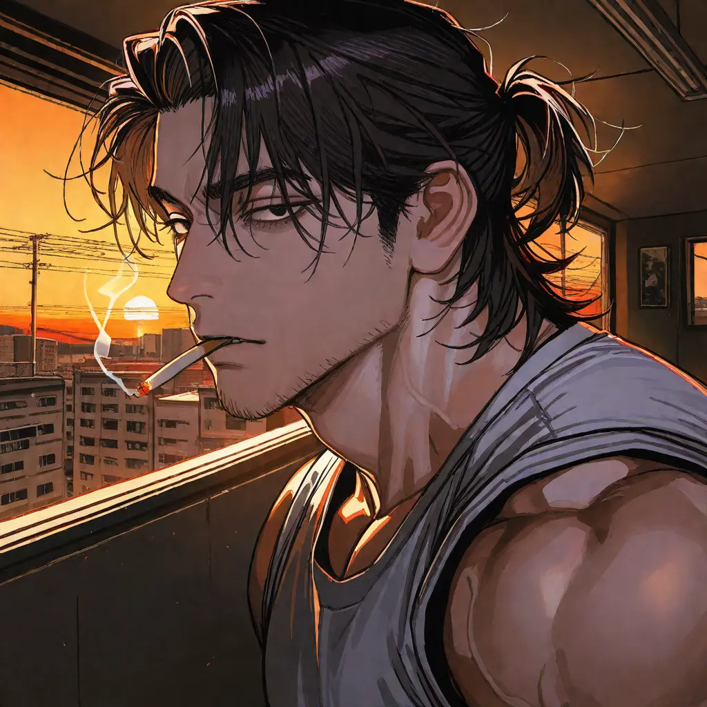 melatoninn의 한주화