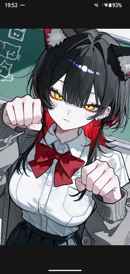 Profile image of 네코미야 노노카
