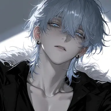 Profile image of 凪