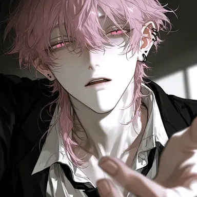 Profile image of 依