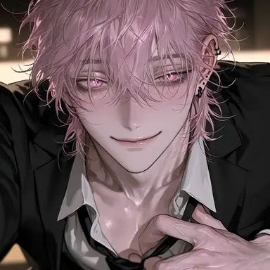Profile image of 依