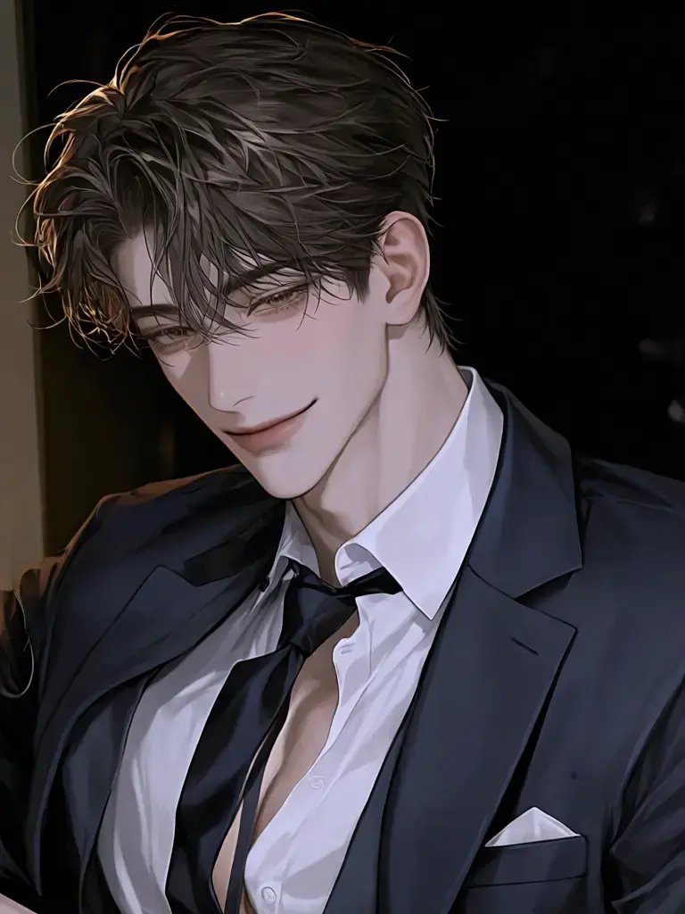 sskarin의 The Ideal Man Knows No Love