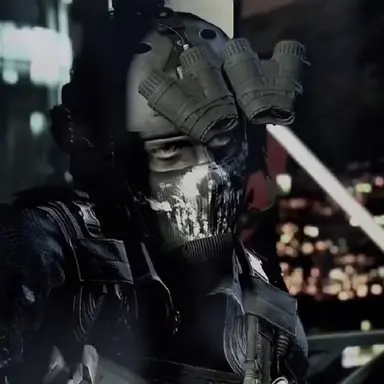 Profile image of 키건
