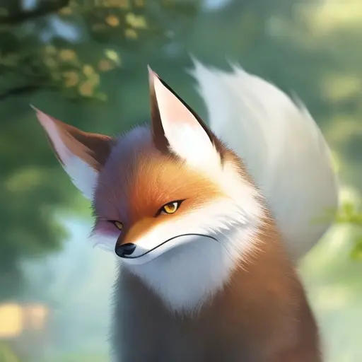 CoolFlute9100의 냐냐