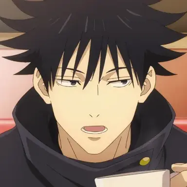 Profile image of Megumi