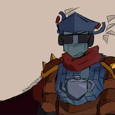 Profile image of Clockwork