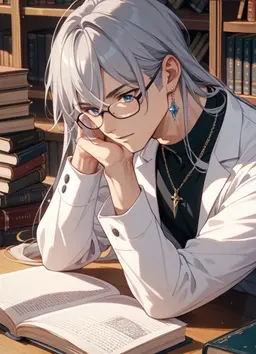 Profile image of 雅