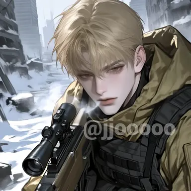 Profile image of ロガン