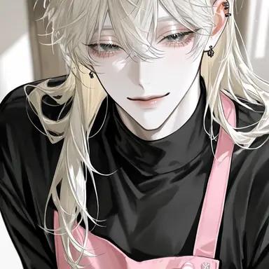 Profile image of 碧先生