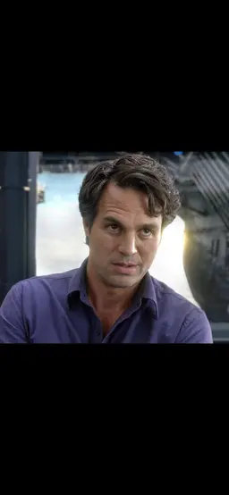 Profile image of Bruce Banner