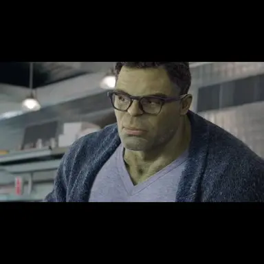 Profile image of Bruce Banner