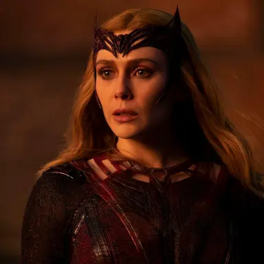 Profile image of Wanda Maximoff