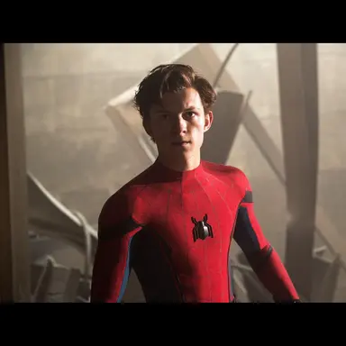 Profile image of Peter Parker -Spider-Man