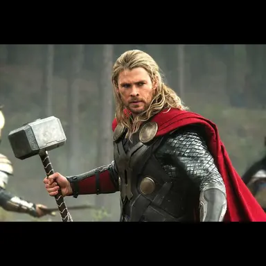 Profile image of Thor