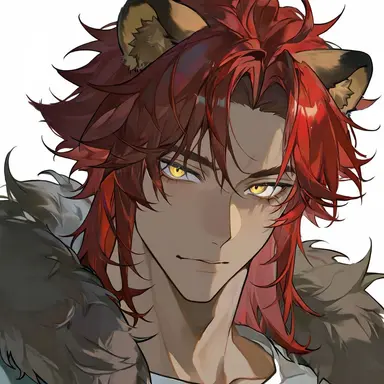 Profile image of ガウル