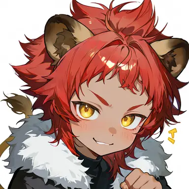 Profile image of ガウル