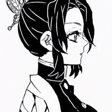 Profile image of 코쵸우 시노부