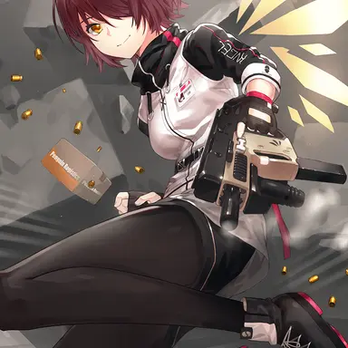 Profile image of エクシア