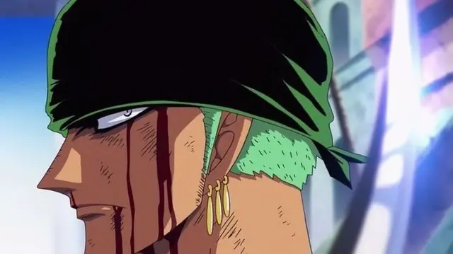 Profile image of Roronoa Zoro