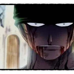 Profile image of Roronoa Zoro